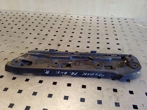 VW TOURAN 1T1, 1T2 Stoßstangenhalter vorne rechts 1T0807936 2.0 Diesel 26108586