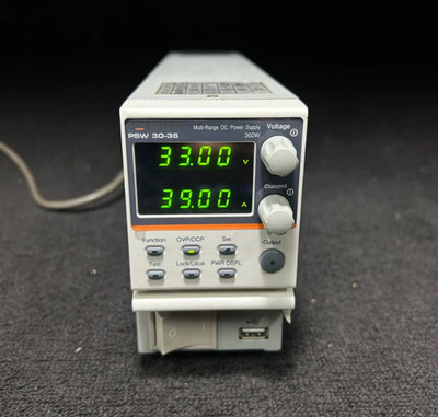 1PC test good GW Instek PSW 30-36 360W tested successfully