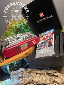 Victorinox Xavt | eBay