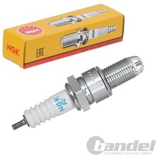 Bougies d'allumage Audi 60