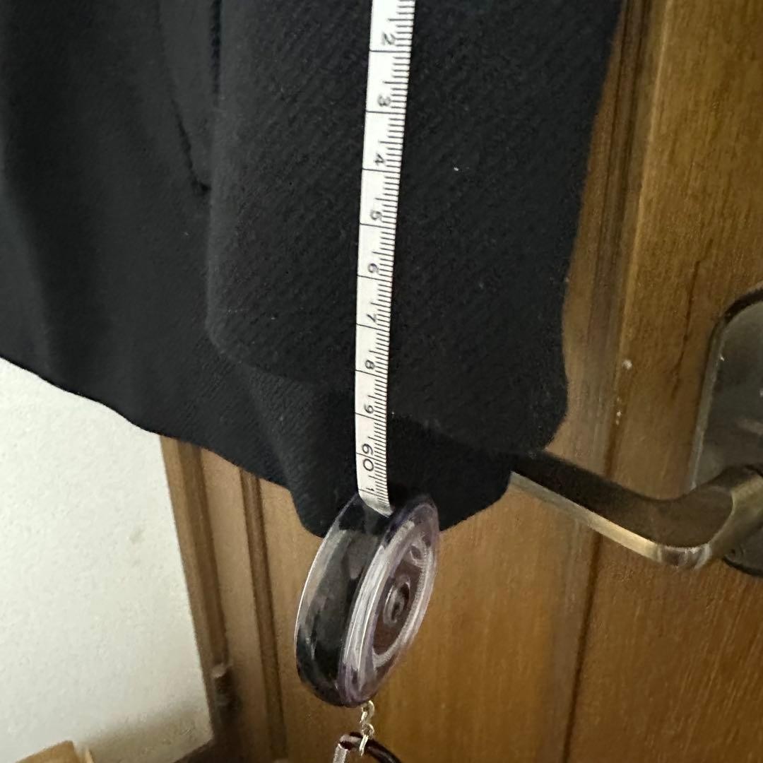 USED EXCELLENT CONDITION PRADA JACKET, DOUBLE-BRE… - image 10