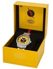 Fossil x DC The Reverse-Flash Uhr LE1163 - UN...