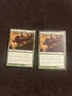 x2 Archetype of Endurance 2x [Born of the Gods] Magic MTG Cards LP