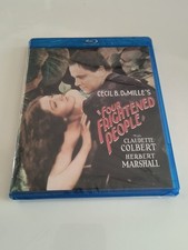 Four Frightened People (Blu-ray, 1934)