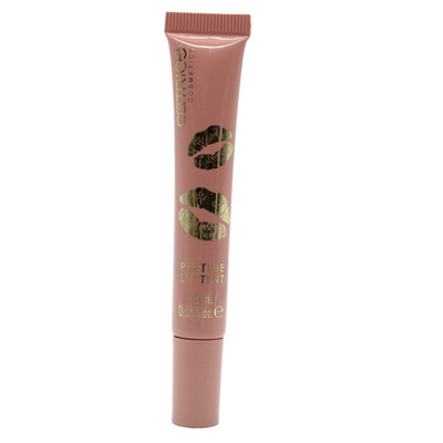 2x Catrice KISS & GLOW PEPTIDE LIP TINT Lippenfarbe C02 Don't Miss A Kiss 11,5ml
