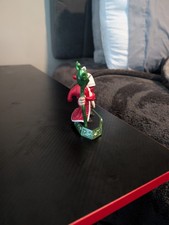 skylanders imaginators jingle bell chompy mage