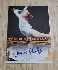 2013 Leaf Sports Heroes Trading Cards 3