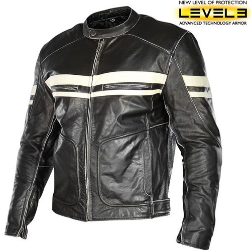 Leather Motorcycle Jacket | eBay