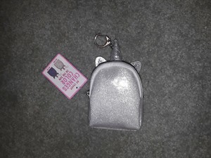 unicorn color changing backpack