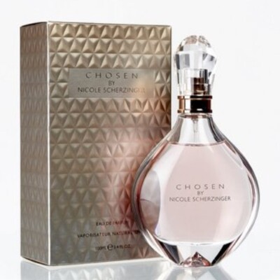 Chosen By Nicole Scherzinger 100ml 2025