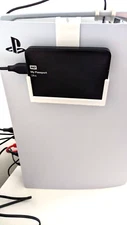 PS5 External Hard Drive Hanger Attachment