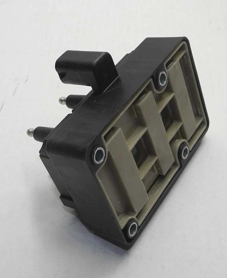 Bobina de encendido BWD para Chrysler Voyager LHS Plymouth Dodge Eagle E53P 2505-98328 Foto 4 de 4