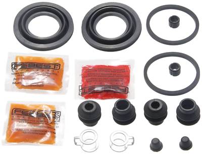 Brake Cylinder Caliper Repair Kit FEBEST 0175-ACU35R OEM 04479-48050