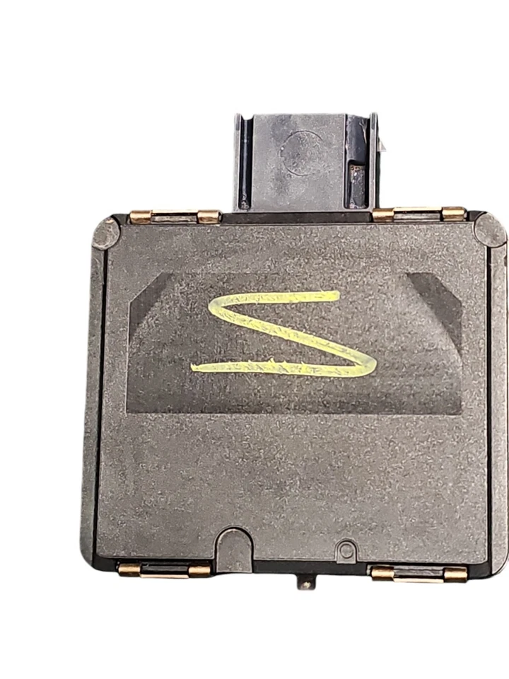 KIA RIO/STONIC CRUISE CONTROL DISTANCE RADAR SENSOR OEM: H8956-50011 - Image 2 of 4