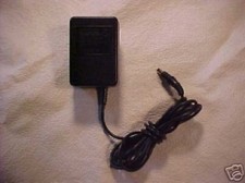 NES 9vac POWER SUPPLY ORIGINAL Nintendo 9v AC plug electric cable PSU module vac