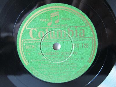 その他 ES ENESCO COLUMBIA 78rpm Serenade s-l400.jpg