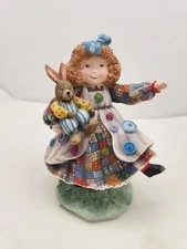 Lang & Wise Special Friends TESS & CHESTER 1st  Edition 1998 Sherri Buck Baldwin