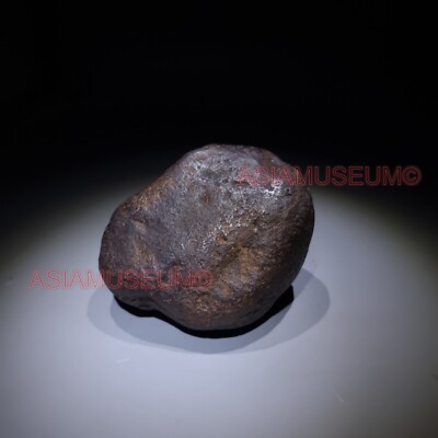 7 Pound IRON NICKEL METEORITE Crystal Meteor Aerolite NANTAN china