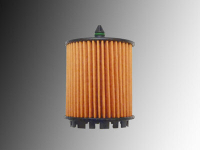 Ölfilter für Chevrolet Equinox L4 2.4L 2010-2017