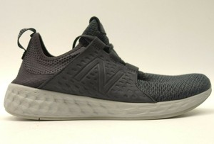 new balance fresh foam cruz gum rubber
