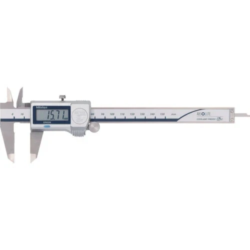 Mitutoyo ABS Coolant Proof Caliper CD-P15S 500-702-20 New from JPN