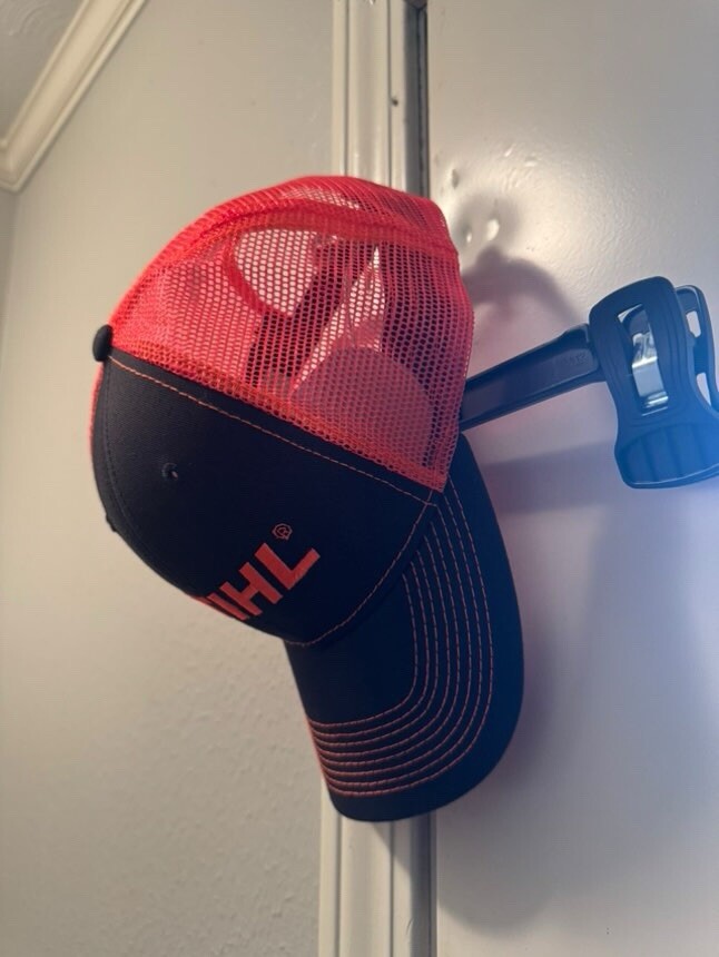 CASQUETTE BASEBALL STIHL 04640150030 • Calad Motoculture Villefranche-sur-Saône • CASQUETTE