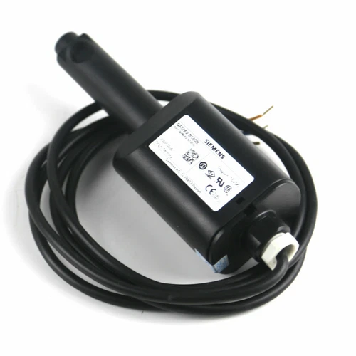 New In Box SIEMENS QRI2A2.B180B Burner Infrared Flame Detector Flame Sensor - Picture 2 of 5