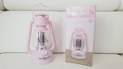 San-x Sumikko Gurashi LED Laterne Tischlampe