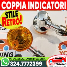 💎Pair of LED lights UNIVERSAL arrows Honda Suzuki Honda Kawasaki ;