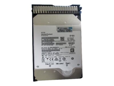 HPE 857967-001 Storage II price incl VAT 3 yr warranty* B2B