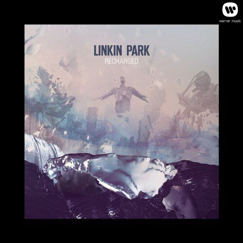 Linkin Park Recharged CD NEW - Bild 1 von 1
