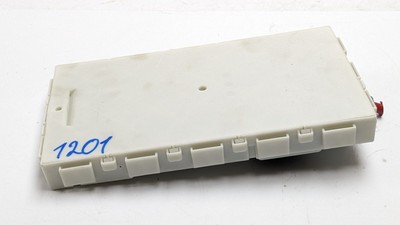 BMW 2 SERIES GRAN TOURER BCM BODY CONTROL MODULE ECU 8736968 F46  