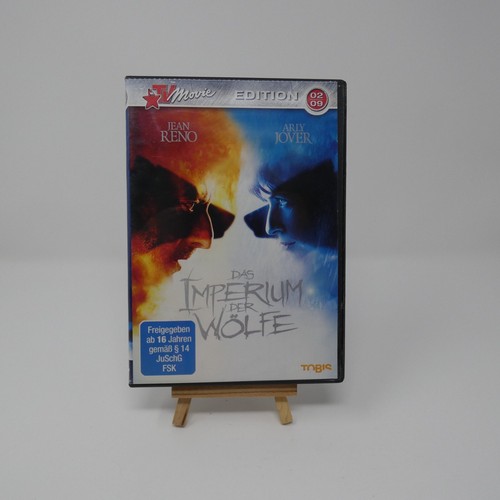 DVD Filme zum aussuchen Riesige Auswahl - Filmtitel von A bis M - Bild 126 von 767