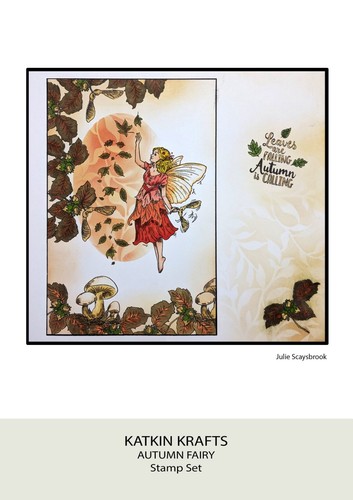 Katkin Krafts - Colección Windswept Dreams 6 in x 8 in estampilla o plantilla de 7 x 7 - Imagen 50 de 63