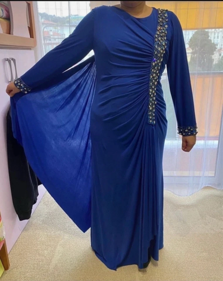 Robe Haute Couture  - Photo 4/4