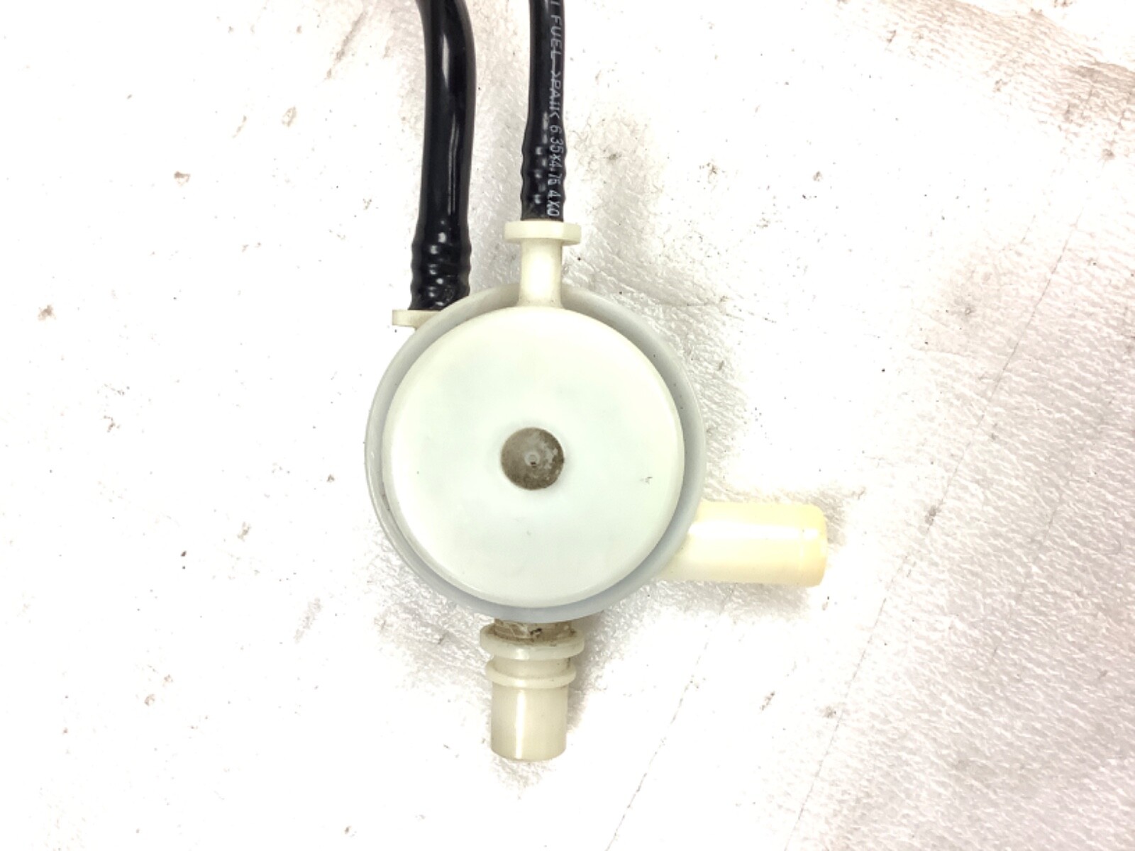 0305 Civic 1.7L Vent Valve (ORVR) Assy Fuel Tank Evap Pipe Gas Vapor