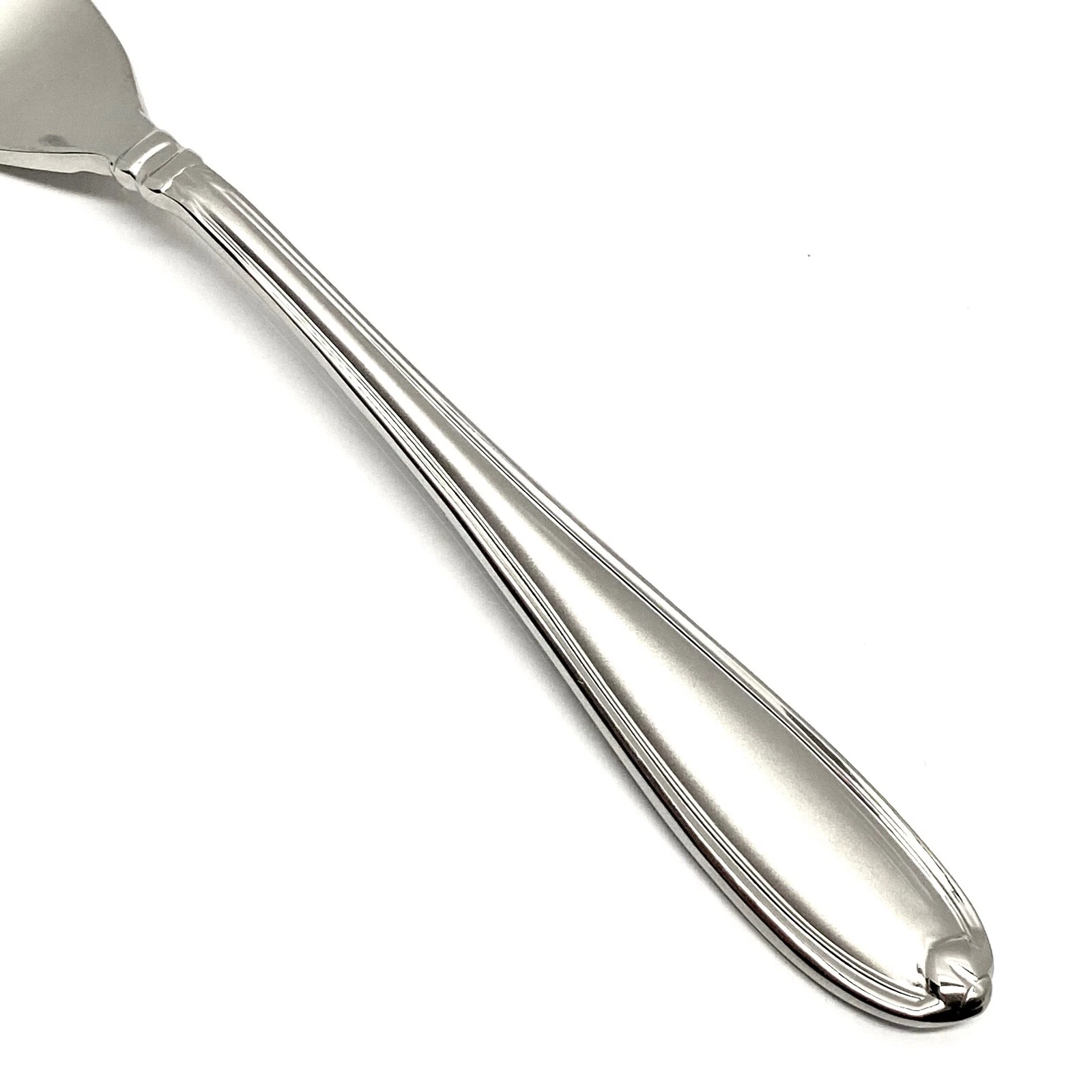 HTF Princess House BARRINGTON Stainless 18/10 Silverware Flatware CHOICE
Opens in a new window or ta
