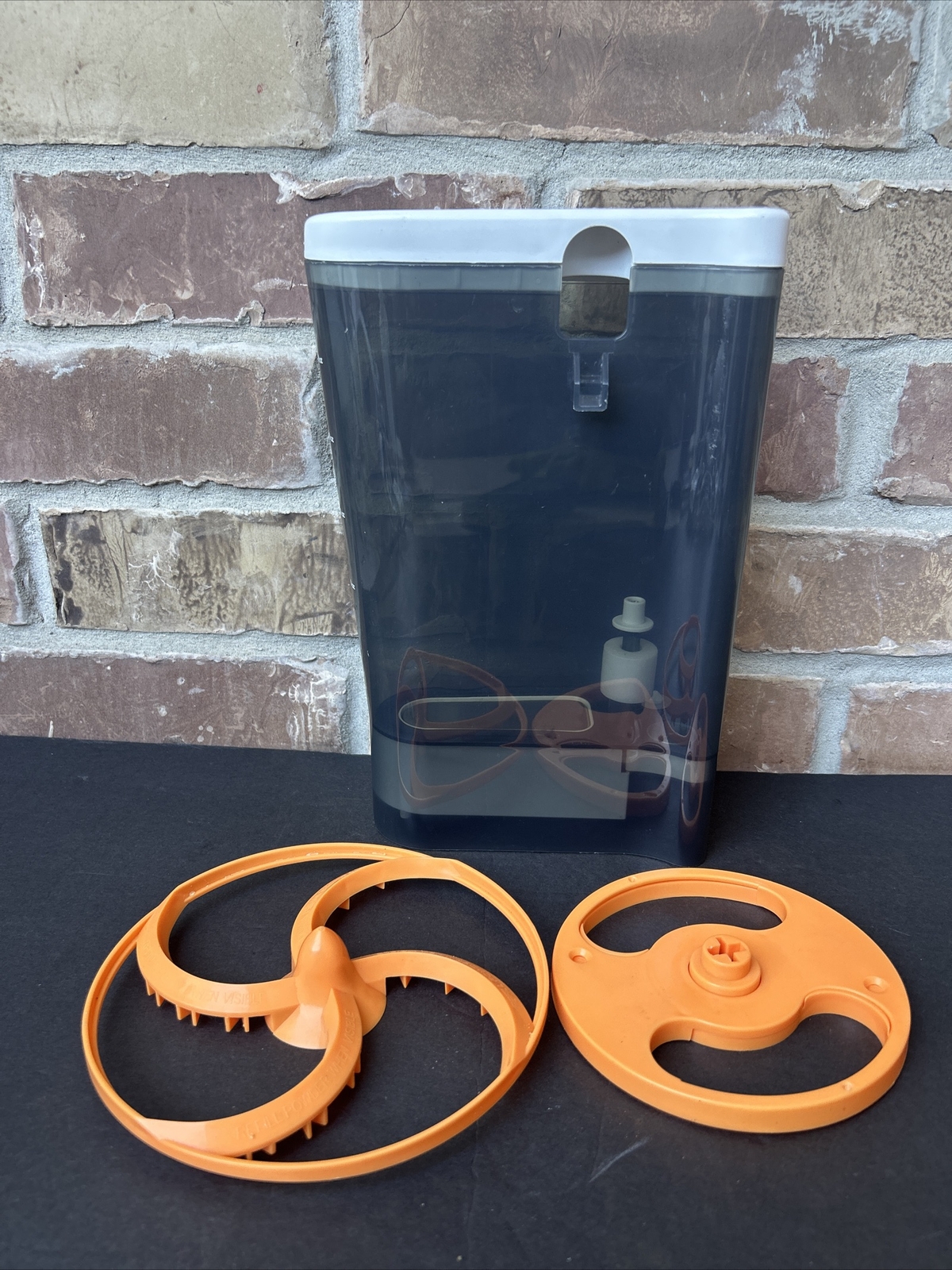 Baby Brezza FRP0045 Formula Pro Water Tank Reservoir Replacement Part Stevan Pasero