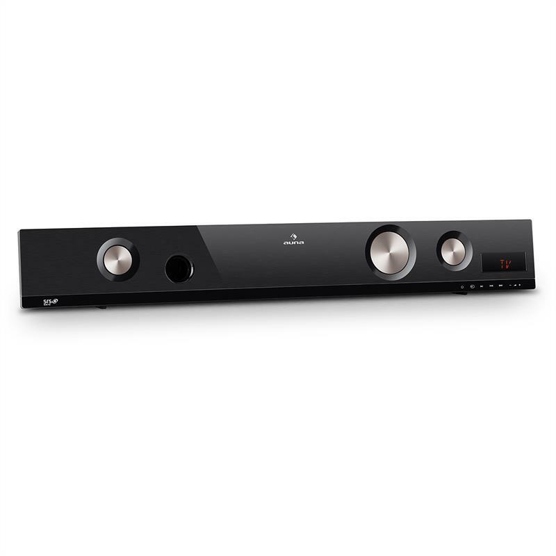 auna soundbar