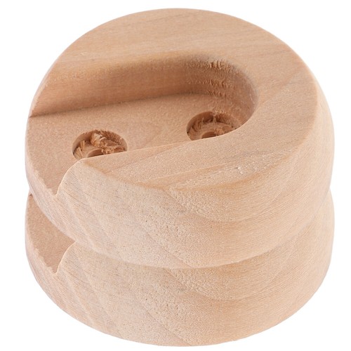 2pcs Curtain Rod Flange Closet Rod End Supports Wardrobe Rail Rod Sockets