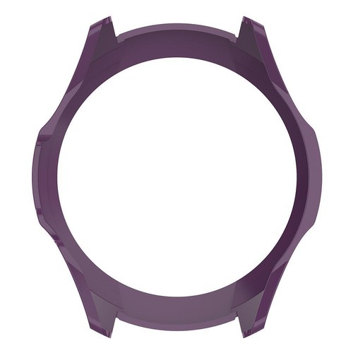 Custodia rigida antiurto per PC, custodia protettiva per Ticwatch S2 (viola) - Zdjęcie 7 z 7