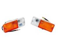 Blinklicht Set FüR Suzuki SJ413 SJ410 Samurai Sierra Jimny