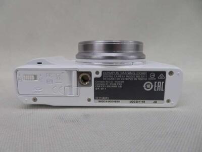 OLYMPUS Digital camera STYLUS SH-1 1/2.3 type CMOS Focal -25mm to