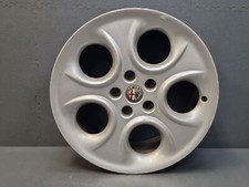 Jante alu - Alfa 147 - ET 41 - 7,5 x 17" - 5X98