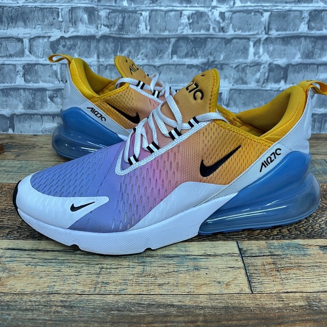 Nike Air Max 270 Summer Gradient 