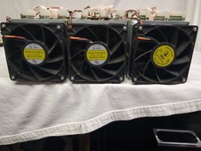 3-Halong Mining T1 DragonMints 16 TH/s. BTC ASIC SHA256 📦