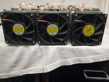 3-Halong Mining T1 DragonMints 16 TH/s. BTC ASIC SHA256 📦 