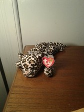 Original ty beanie baby freckles