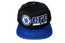 Chelsea FC Authentic Official Licensed Product Soccer Cap - 05-1