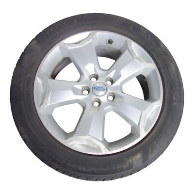 Ford Kuga I Alufelge Felge 7,5Jx18 ET52,5 235 50 R18 97W 8V4J1007BB NR4
